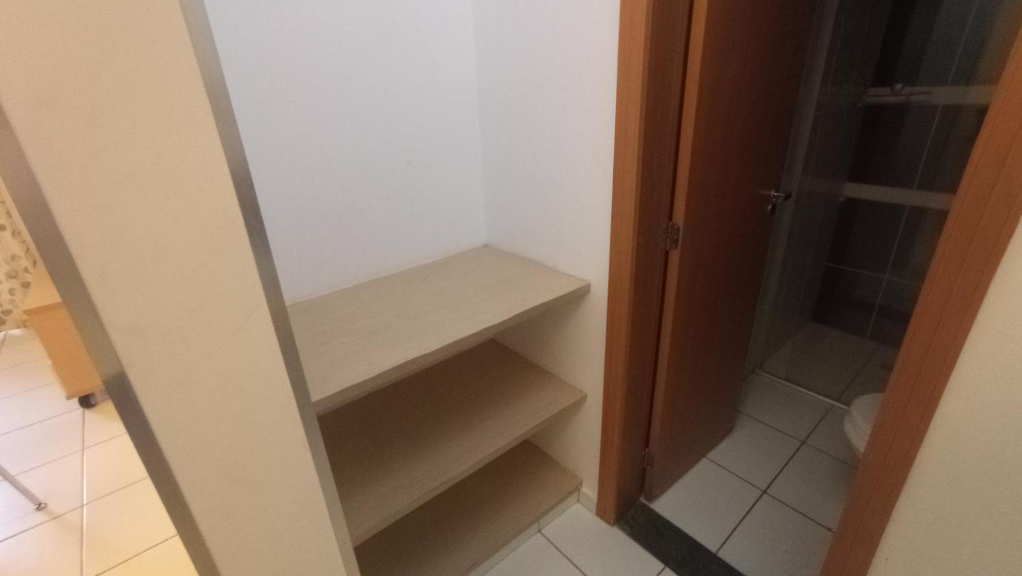 Flat No Pontal Do Lago Caldas Novas Zimmer foto