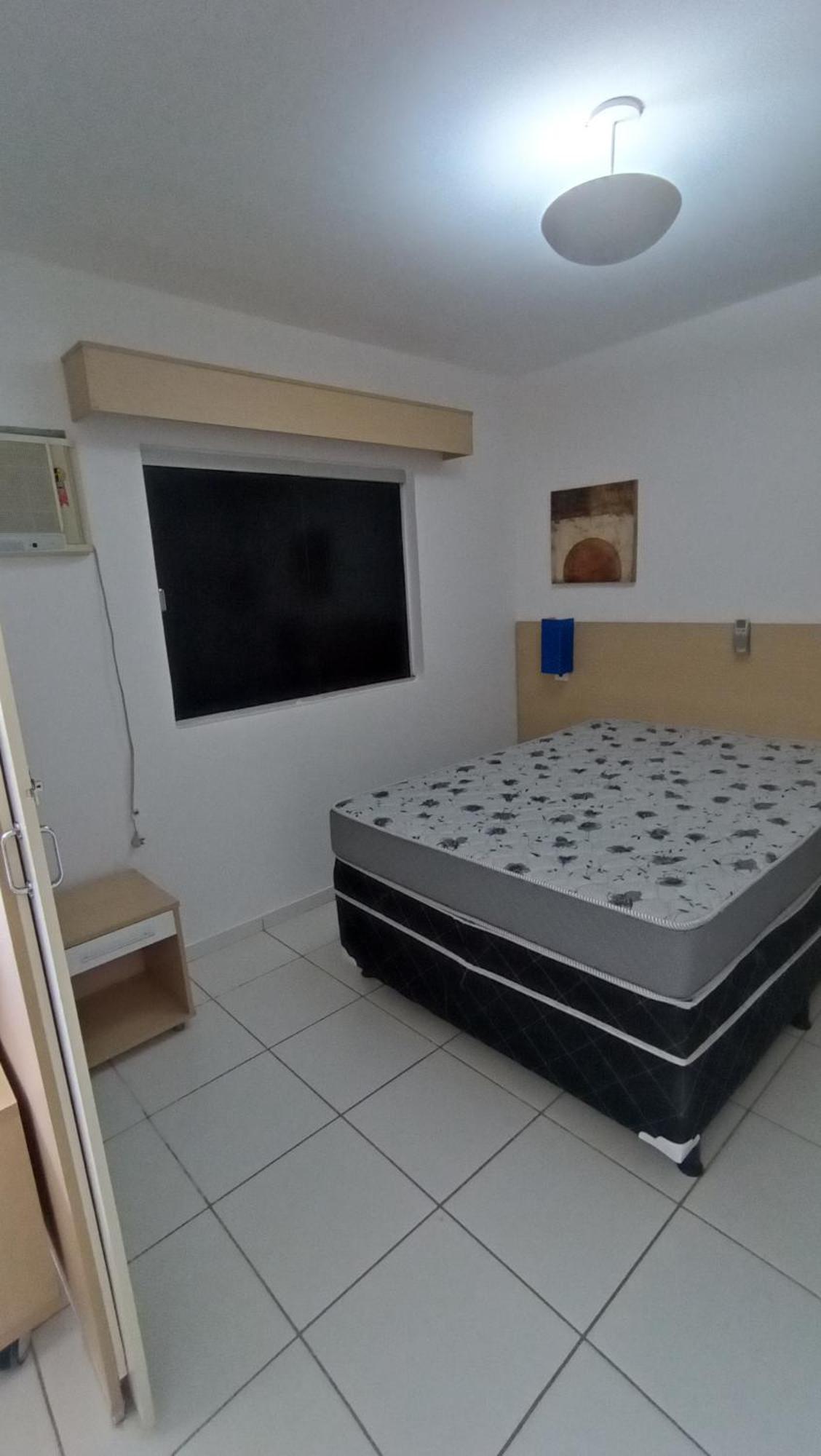 Flat No Pontal Do Lago Caldas Novas Zimmer foto