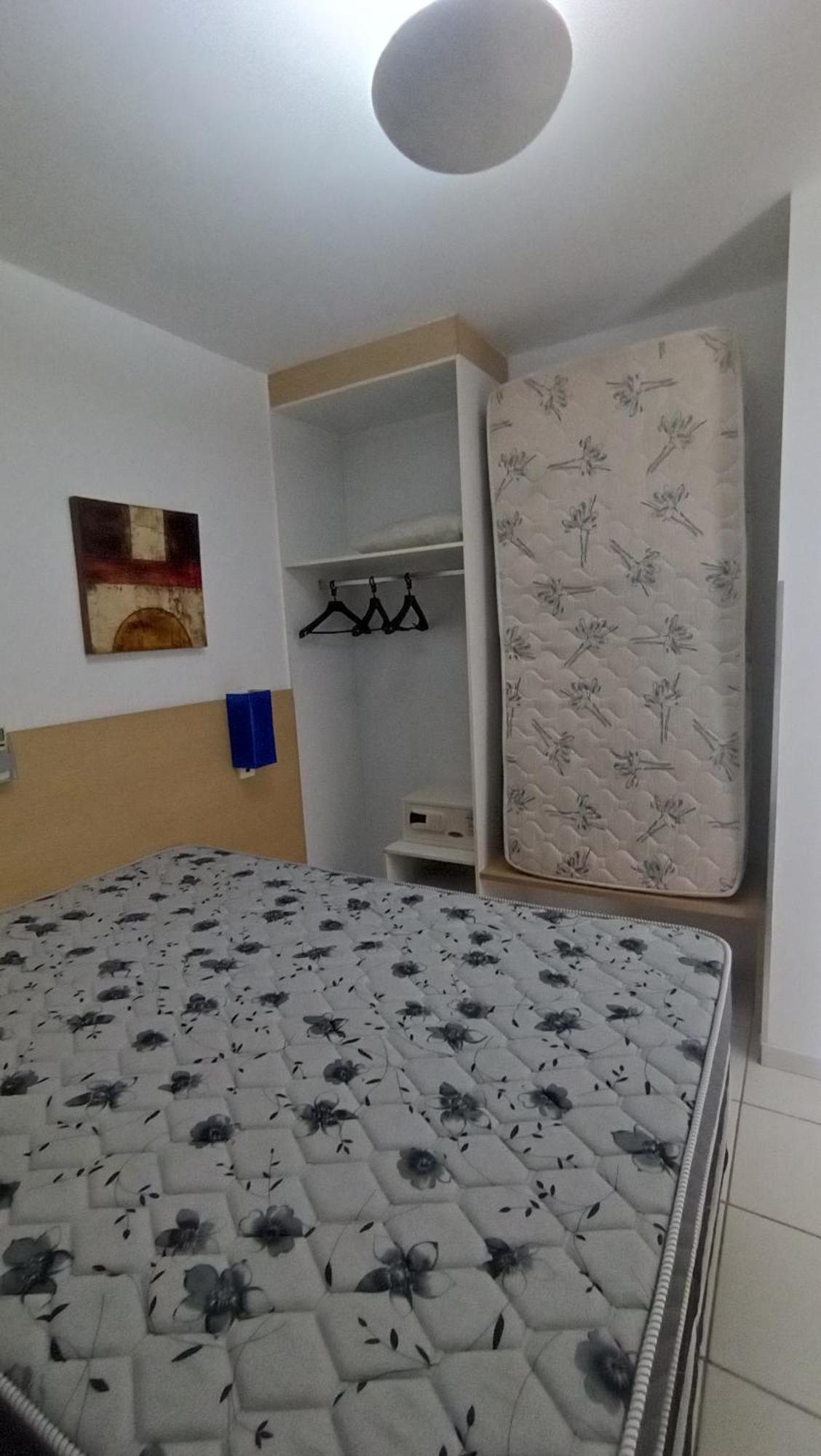 Flat No Pontal Do Lago Caldas Novas Zimmer foto