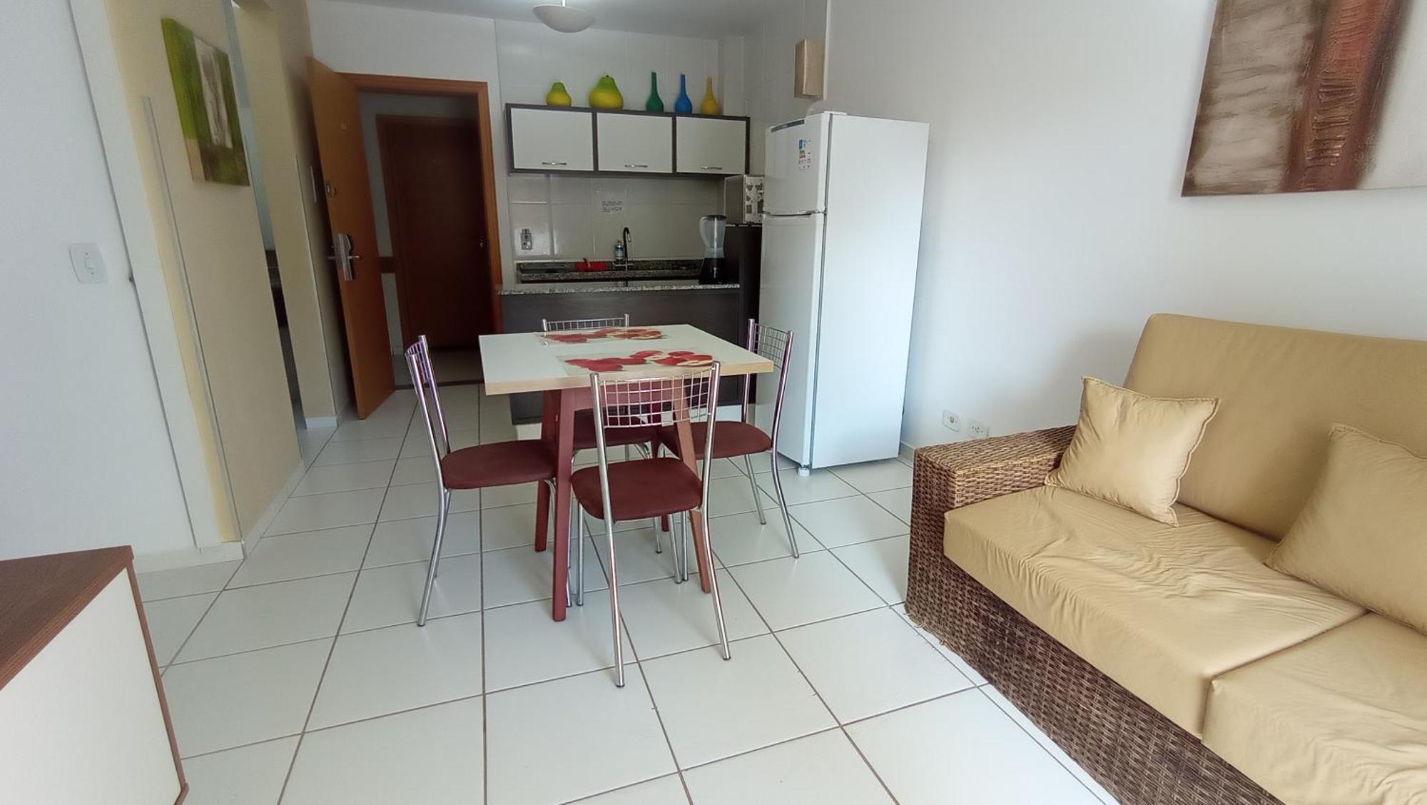 Flat No Pontal Do Lago Caldas Novas Zimmer foto