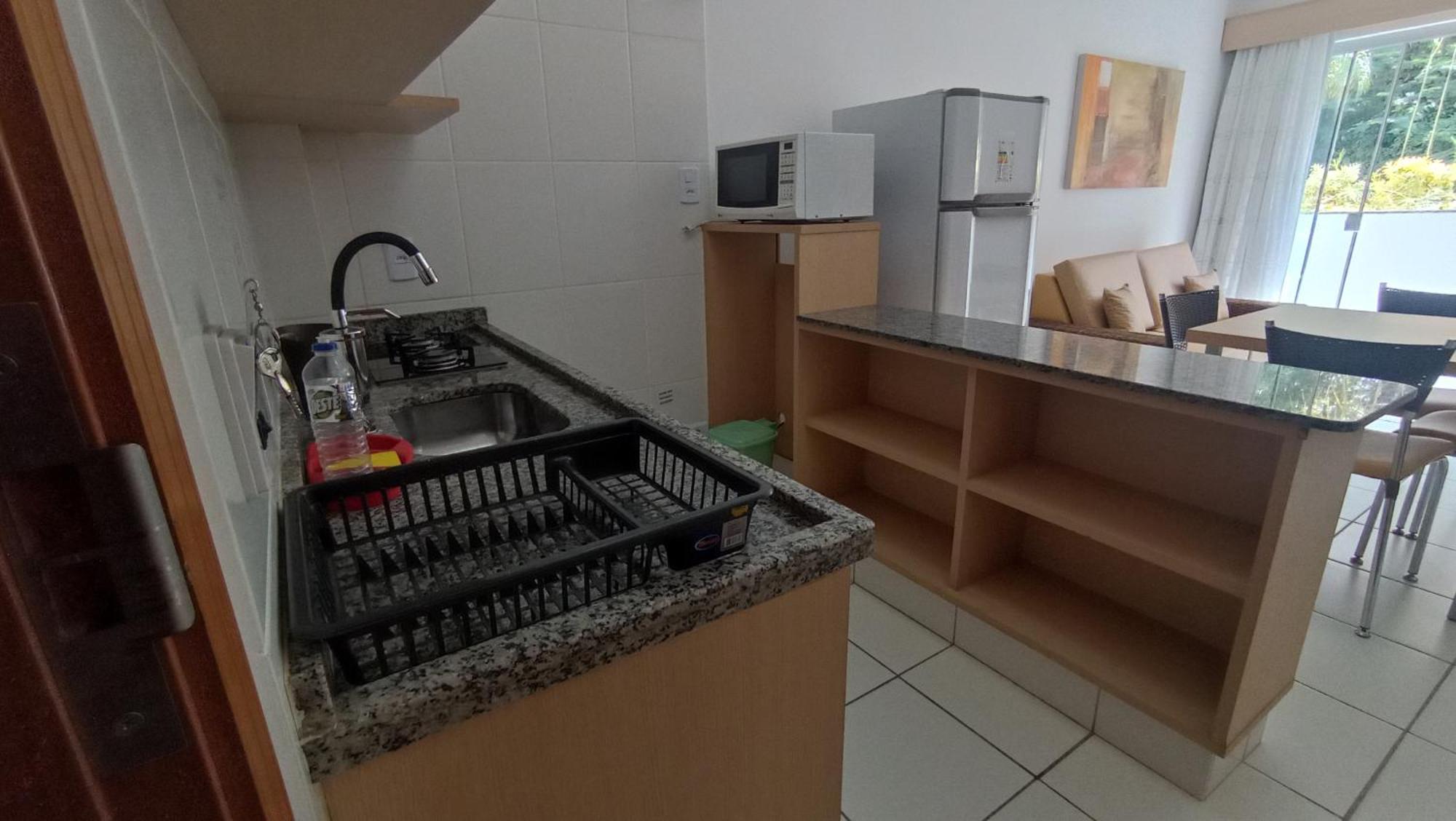 Flat No Pontal Do Lago Caldas Novas Zimmer foto